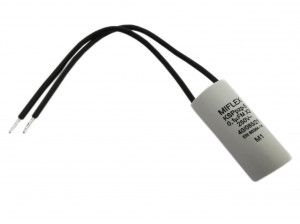 Kondensator przeciwzakłóceniowy 0.1uF 250V KSPpzp-5