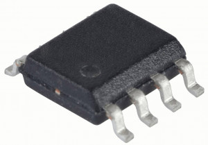 24C08-SMD (AT24C08SI ATM) T&R 