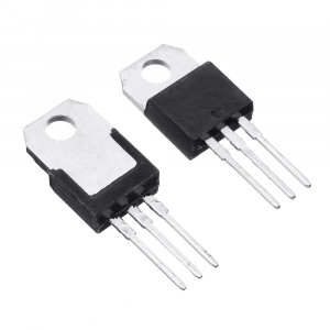BTB08-600B (8A 600V TO220 ST L=50 )
