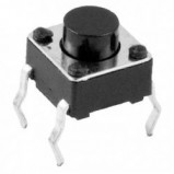 Tact Switch 6x6mm h=5mm opak=100 szt