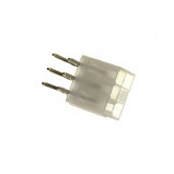 Wtyk do druku kątowy 6 PIN MRX569-06 opak=100 szt