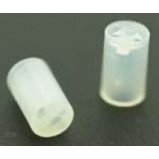 Tuleja dystansowa do LED h=6mm opak=100 szt