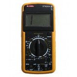 Miernik uniwersalny DT-9205A