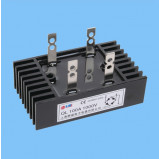 Mostek prostowniczy QL100A 100A 1000V konektory