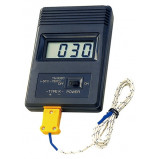 Miernik temperatury TM902C