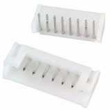 Wtyk do druku kątowy 8 PIN r.2.00mm opak=100 szt
