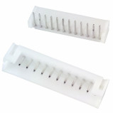 Wtyk do druku kątowy 12 PIN r.2.00mm opak=100 szt