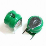 Bateria akumulator 2V4 80mAh 3 piny