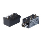 Gniazdo minijack 3.5mm do druku z wyłącznikiem opak=100 szt