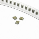 Kondensator SMD (0805) 1pF/50V COG opak=100 szt