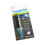 Topnik w żelu do SMD strzykawka 1.4ml