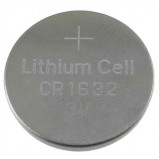 Bateria CR1632 3V