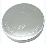 Bateria CR2450 3V