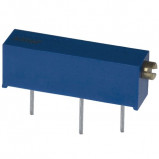 Potencjometr precyzyjny 3006P 1M Ohm 19mm l=25szt