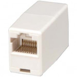 Adapter sieciowy RJ45 8P8C gniazdo --> gnazdo