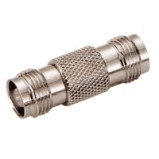 Adapter TNC 50 Ohm gniazdo-gniazdo