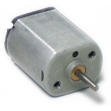 Mini silniczek 3-6V typ MT64