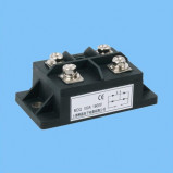 Mostek prostowniczy MDQ100A 100A 1600V złącza śrubowe