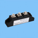 Moduł diodowy MDC160A 160A 1600V