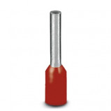 Końcówka rurkowa izolowana 1.5/ 8mm opak=100 szt