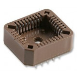 Podstawka PLCC 32 pin przewlekana l=29szt