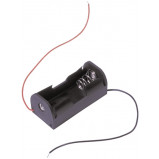 Koszyk na 1 baterie typu C (R14) (1.5V)