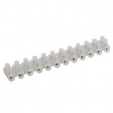 Kostka elektryczna 12 PIN 20A 250V
