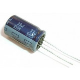 Kondensator 100uF/50V 8x11mm niskoimpedancyjny opak=100 szt