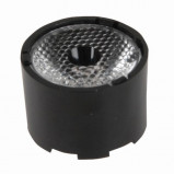 Soczewka LED mocy kąt 25° SPL1