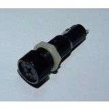 Gniazdo do bezpiecznika 5x20mm GBL20