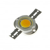 Dioda LED 5W Niebieska