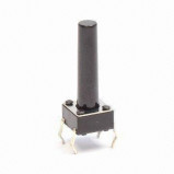 Tact Switch 6x6mm h=18mm opak=100 szt