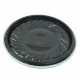 Głośnik YD36 0.5W 16 Ohm membrana plastikowa