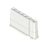 Obudowa gniazda na kabel 6PIN r.7.5-5mm opak=100 szt