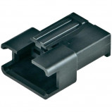 Obudowa wtyku męskiego 4 PIN r.2.50mm opak=100 szt