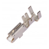 PIN żeński do obudowy złącz r.2.50mm opak=100 szt