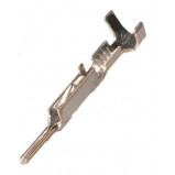PIN męski do obudowy złącz r.2.50mm opak=100 szt