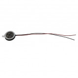 Mini głośnik MG13 0.1W 16 Ohm h=3.5mm