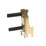 Tact Switch kątowy podwojny TM211