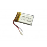 Akumulator Li-Poly 140mAh 3.7V 0.7Wh