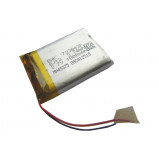 Akumulator Li-Poly 1000mAh 3.7V 4.4Wh