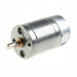 Mini silniczek 6V z przekładnią 70 obrotów MT80
