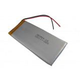 Akumulator Li-Poly 1600mAh 3.7V