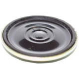 Głośnik YD23 0.5W 8 Ohm h=4mm membrana plastikowa