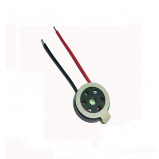 Mini głośnik MG18 0.1W 8 Ohm h=5mm