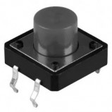 Tact Switch 12x12mm h=11mm opak=100 szt