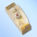 Dioda LED SMD 0603 Biała opak=100 szt