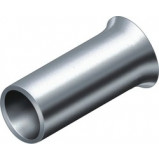 Końcówka rurkowa nieizolowana 1.0/8mm opak=100 szt