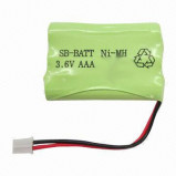 Akumulator NiMH 3V6 800mAh 3x AAA
