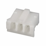 Obudowa gniazda na kabel 3 PIN r.2.00mm opak=100 szt